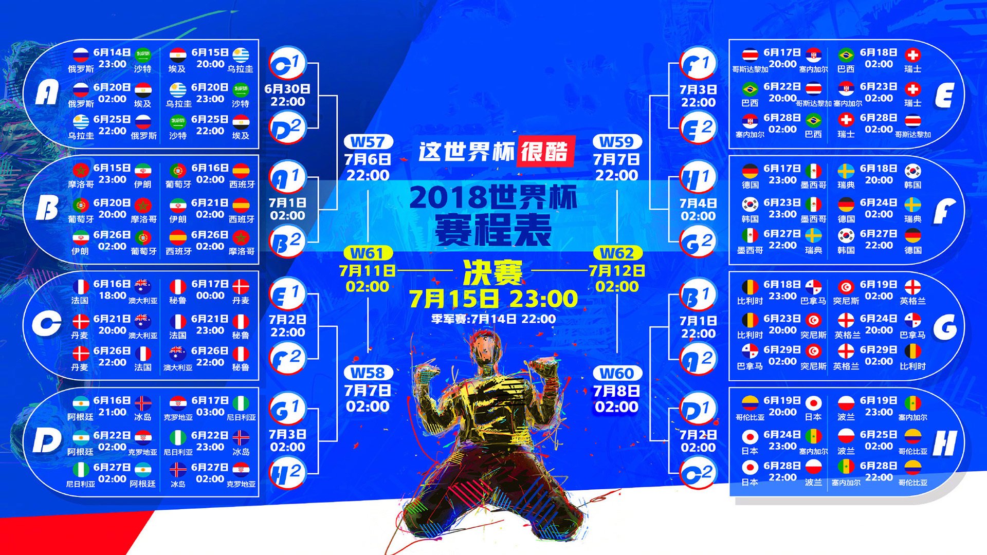 加维天神下凡！匈牙利3-2逆转哥伦比亚，2026世界杯首战封神